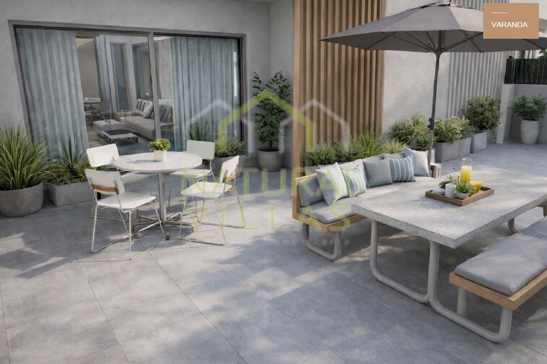 Apartamento en Faro (Se y Sao Pedro), Algarve, Portugal 2 - 18355748
