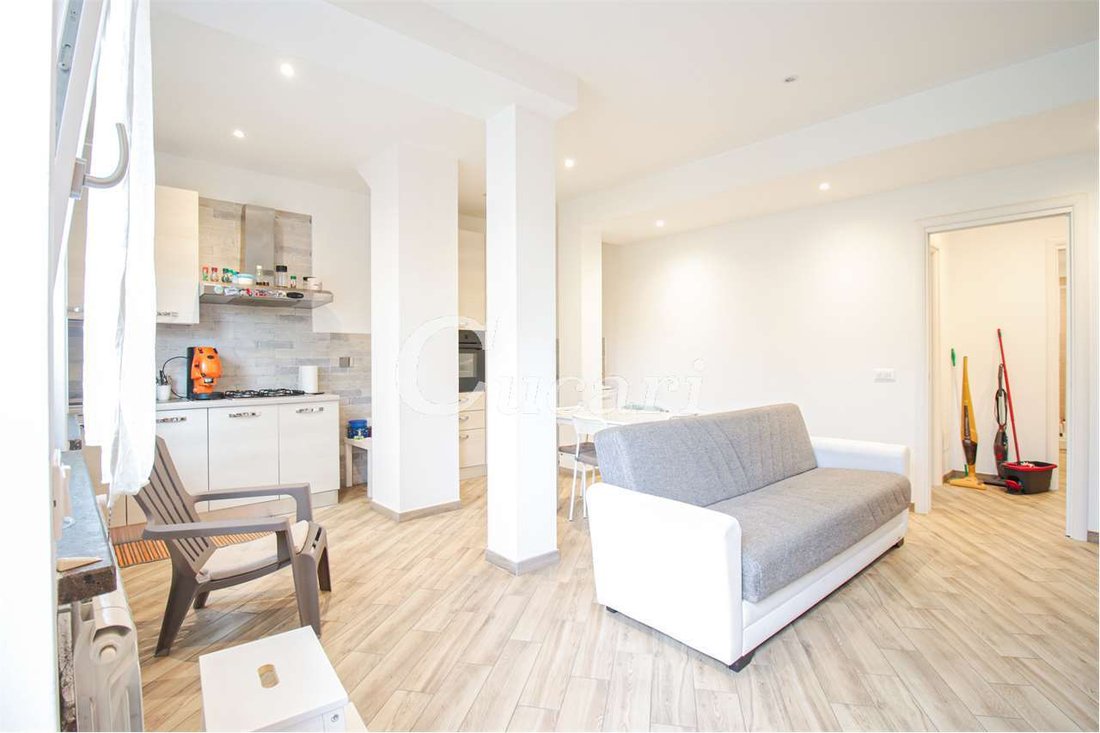 Apartment in Tor Vergata - Giardinetti, Rome, Italy 4 - 18353956