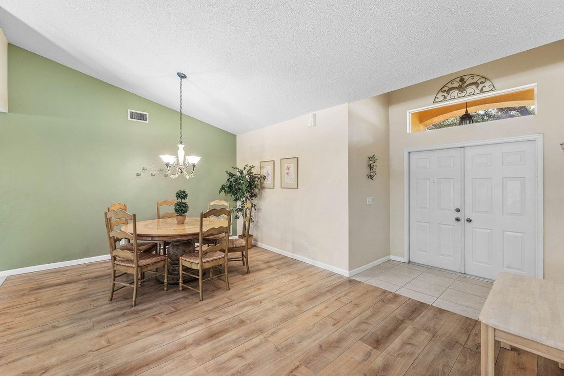 Maison à Delray Beach, Floride, États-Unis 4 - 18352898