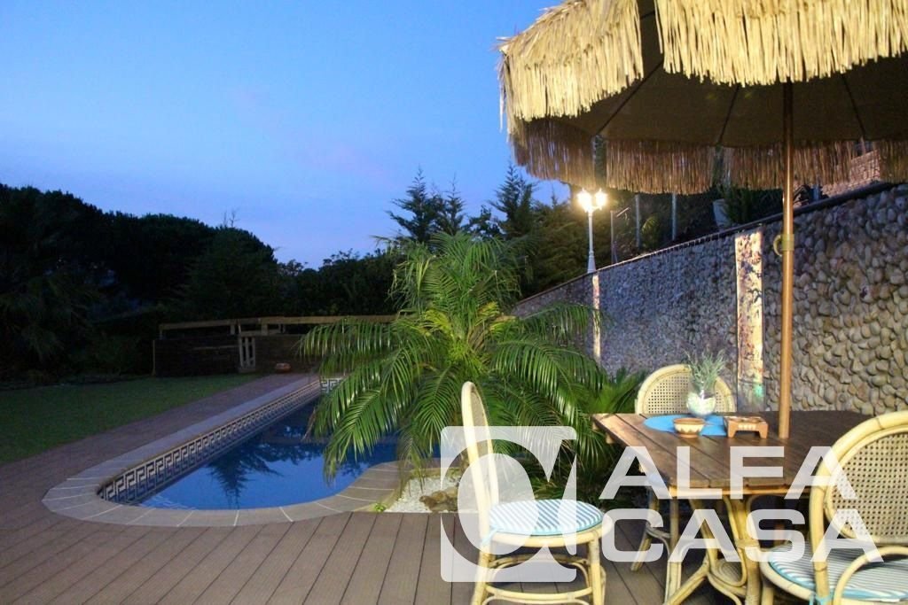 Villa in Lloret de Mar, Catalonia, Spain 5 - 18351425