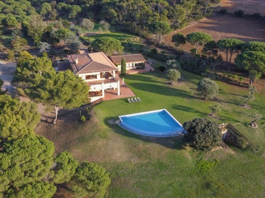 House in Llafranc, Palafrugell, Catalonia 2 - 18351345