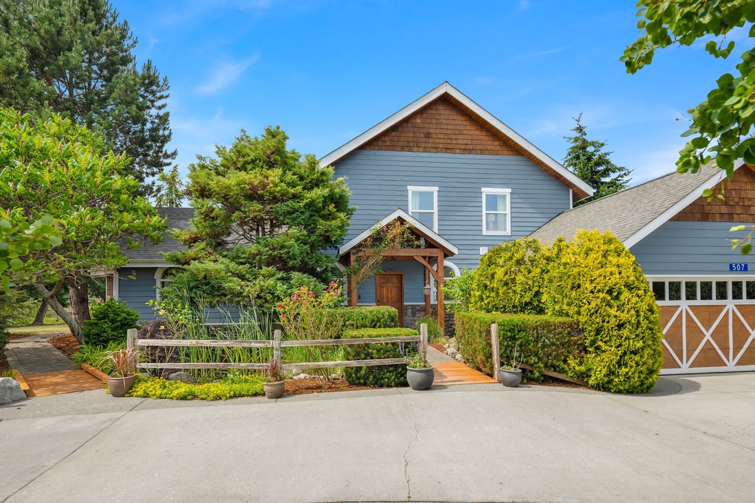 House in Coupeville, Washington, United States 3 - 18352742