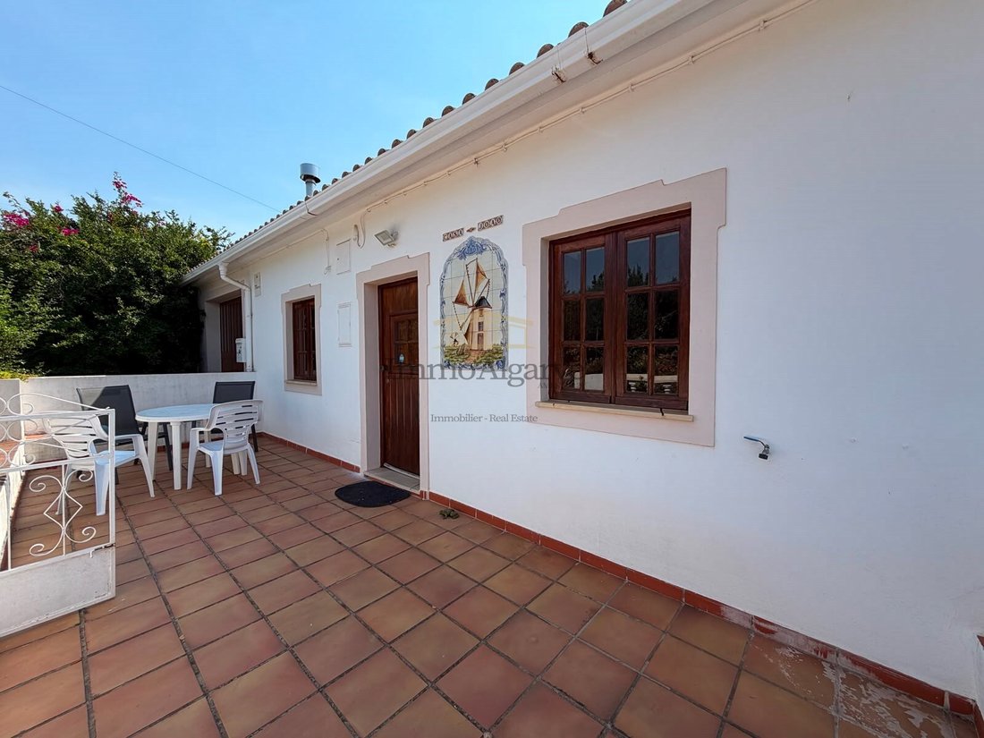 Casa a Algoz e Tunes, Algarve, Portogallo 4 - 18355771