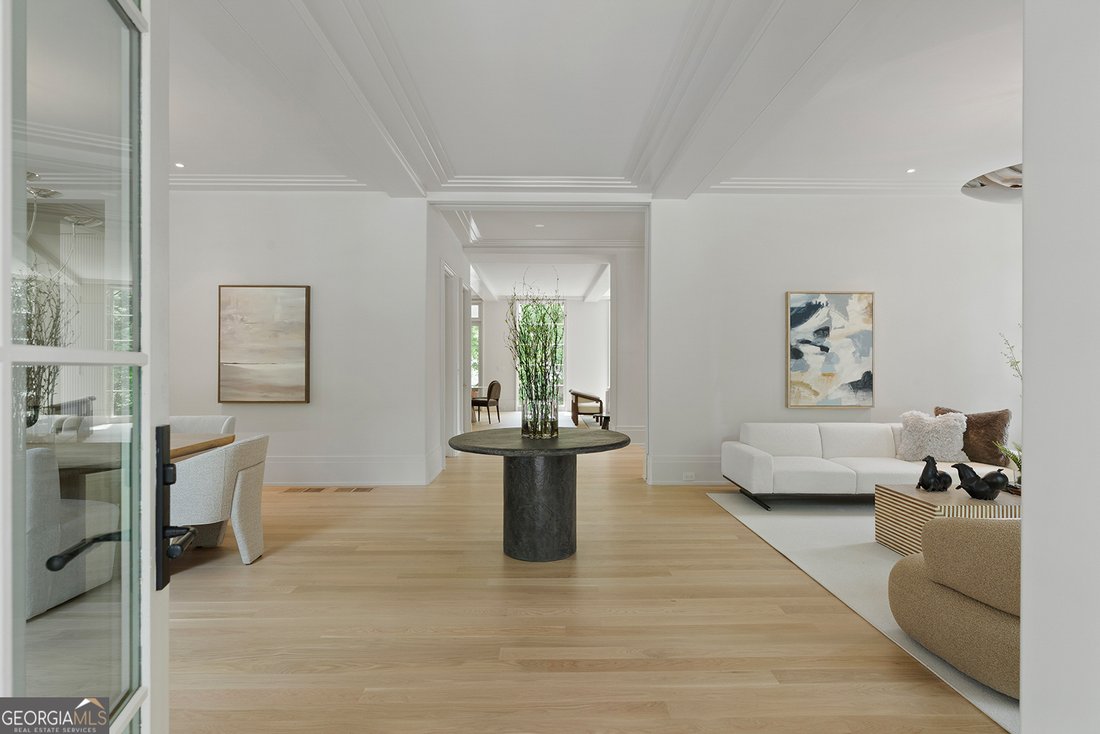 House in Atlanta, Georgia, United States 4 - 18353715