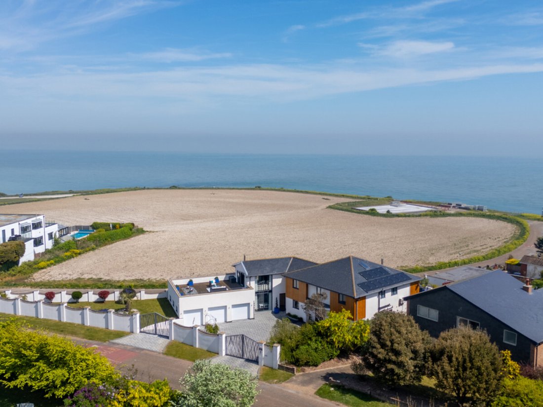 House in Broadstairs, Broadstairs and St Peter's, England 1 - 15505523