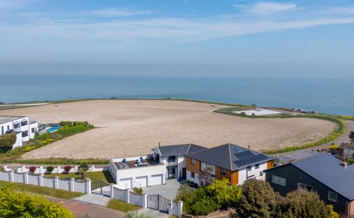 Casa a Broadstairs, Broadstairs and St Peter's, Inghilterra 1