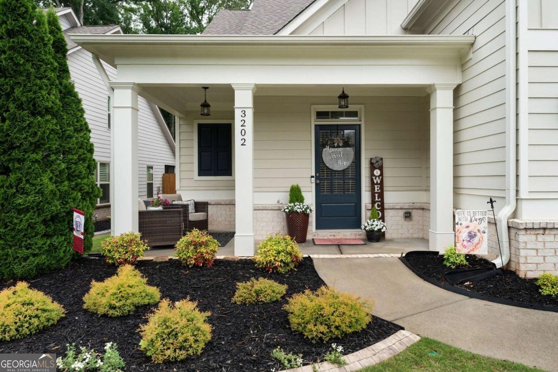 House in Kennesaw, Georgia, United States 2 - 18353784