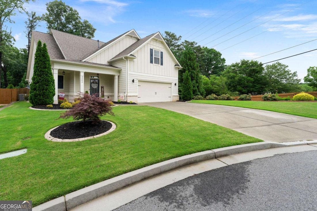 House in Kennesaw, Georgia, United States 4 - 18353784