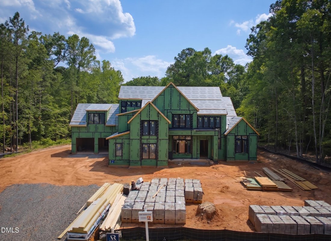 House in Raleigh, North Carolina, United States 1 - 18353003
