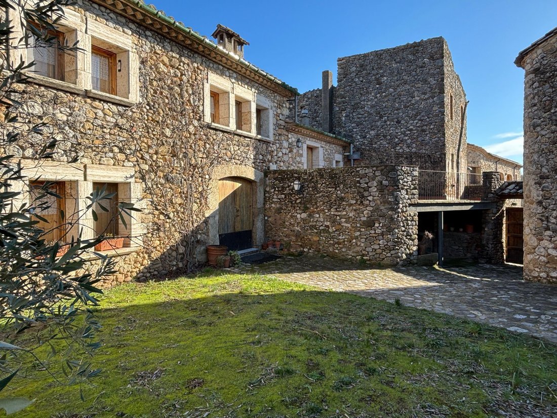 House in Terrades, Catalonia, Spain 3 - 18351523