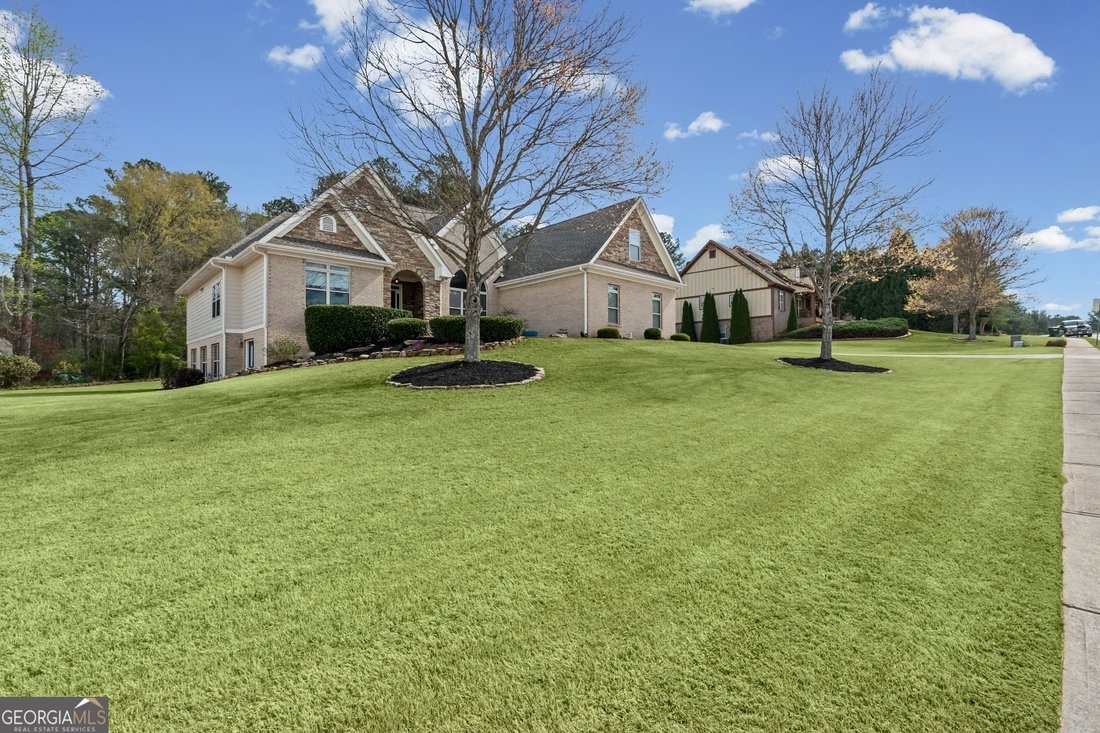 House in Monroe, Georgia, United States 2 - 17529575