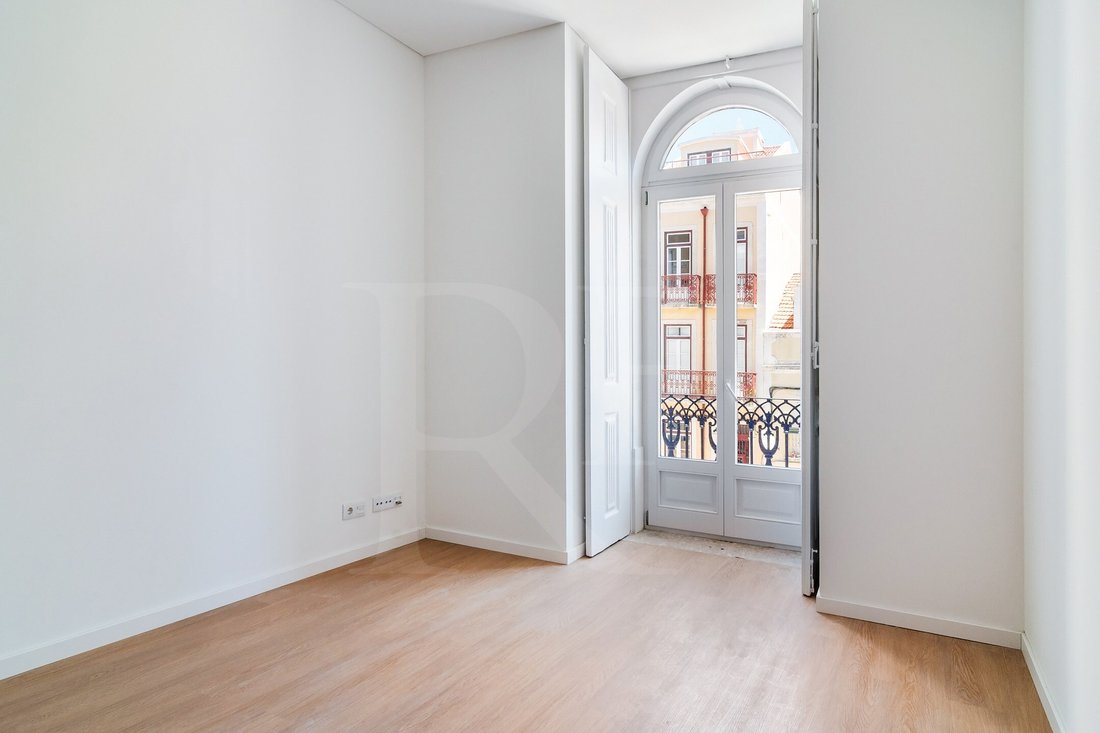 Apartment in Arroios, Lisbon, Portugal 1 - 18355698