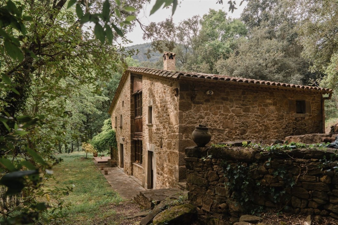 Country House in Canet d'Adri, Catalonia, Spain 5 - 18351890