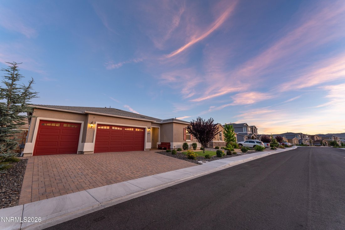 House in Sparks, Nevada, United States 3 - 18354553