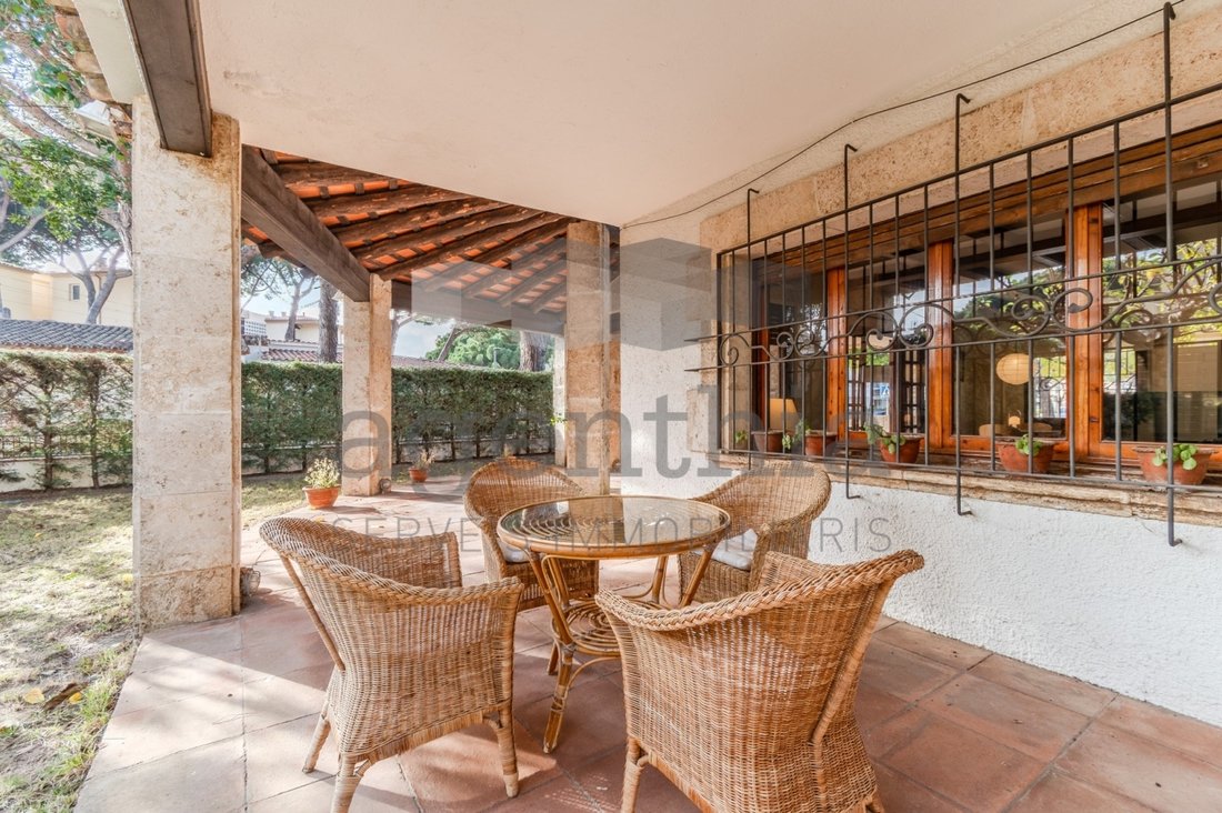 Chalet in Platja d'Aro, Catalonia, Spain 4 - 18352184