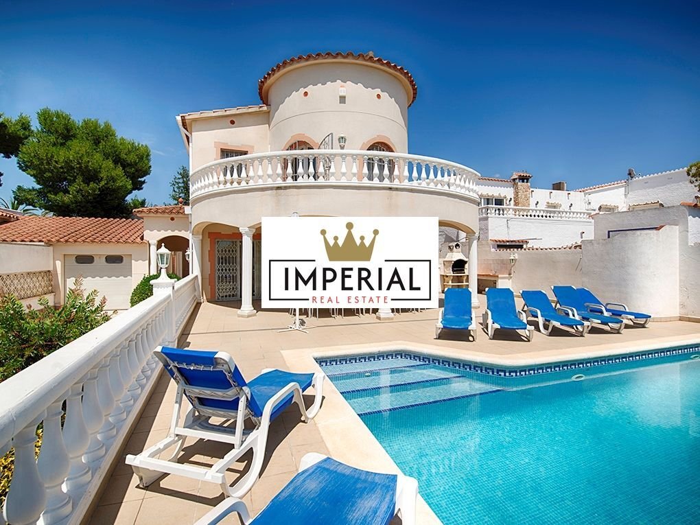 House in Empuriabrava, Catalonia, Spain 1 - 18352326