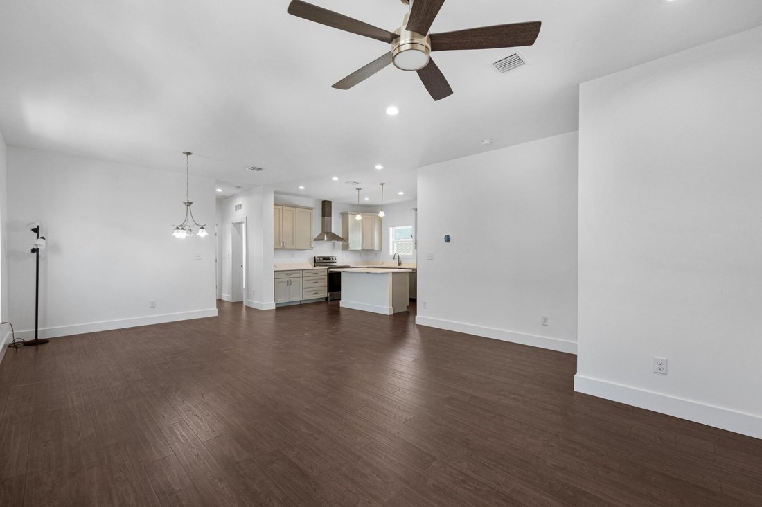 Casa en Cayo Hueso, Florida, Estados Unidos 5 - 18354072