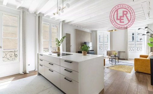 Apartment in République - Saint Ambroise, Paris, Ile-de-France 1