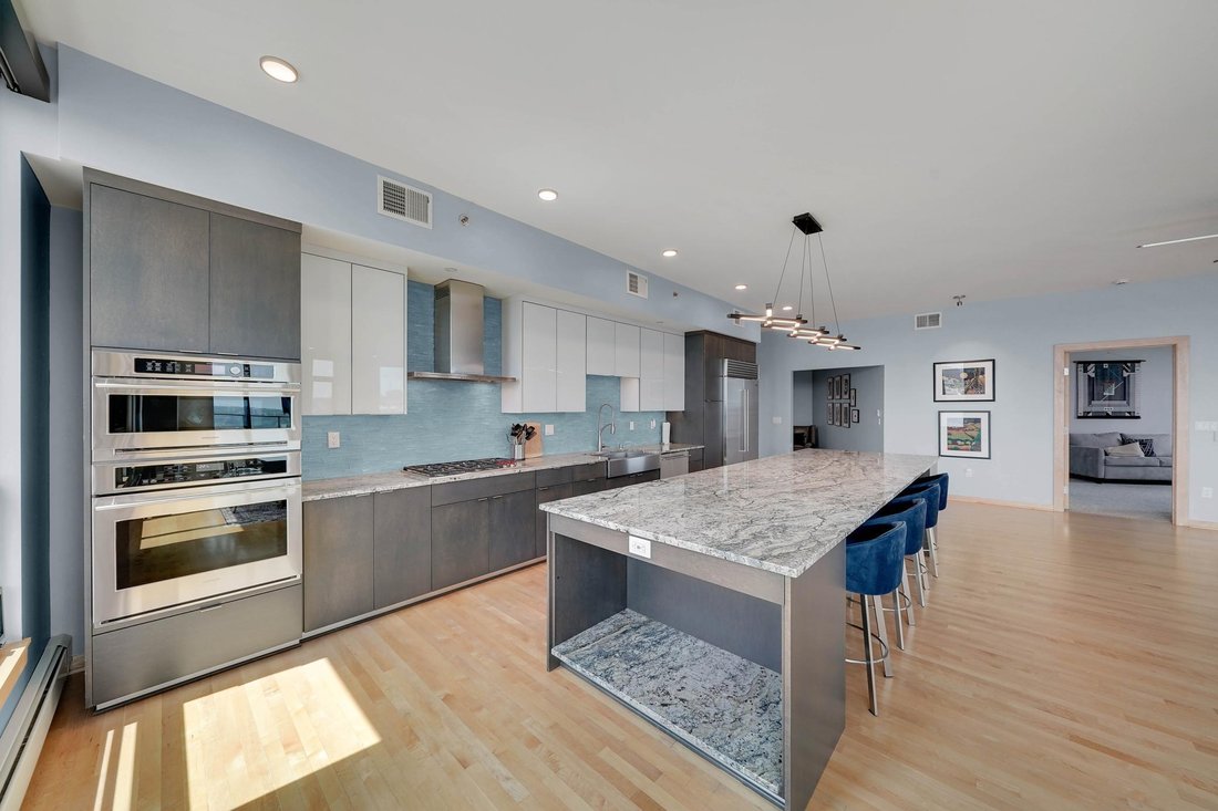 House in Minneapolis, Minnesota, United States 1 - 18350864