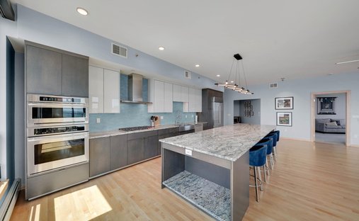 House in Minneapolis, Minnesota, United States 1