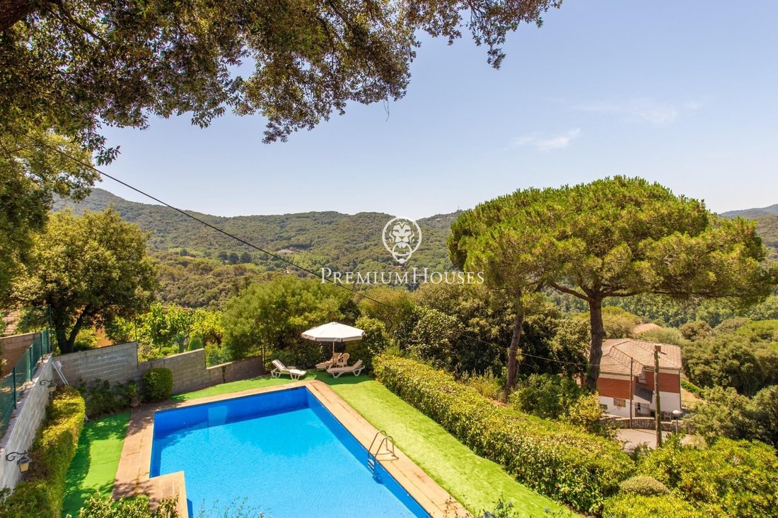 House in Vallromanes, Catalonia, Spain 3 - 18353993