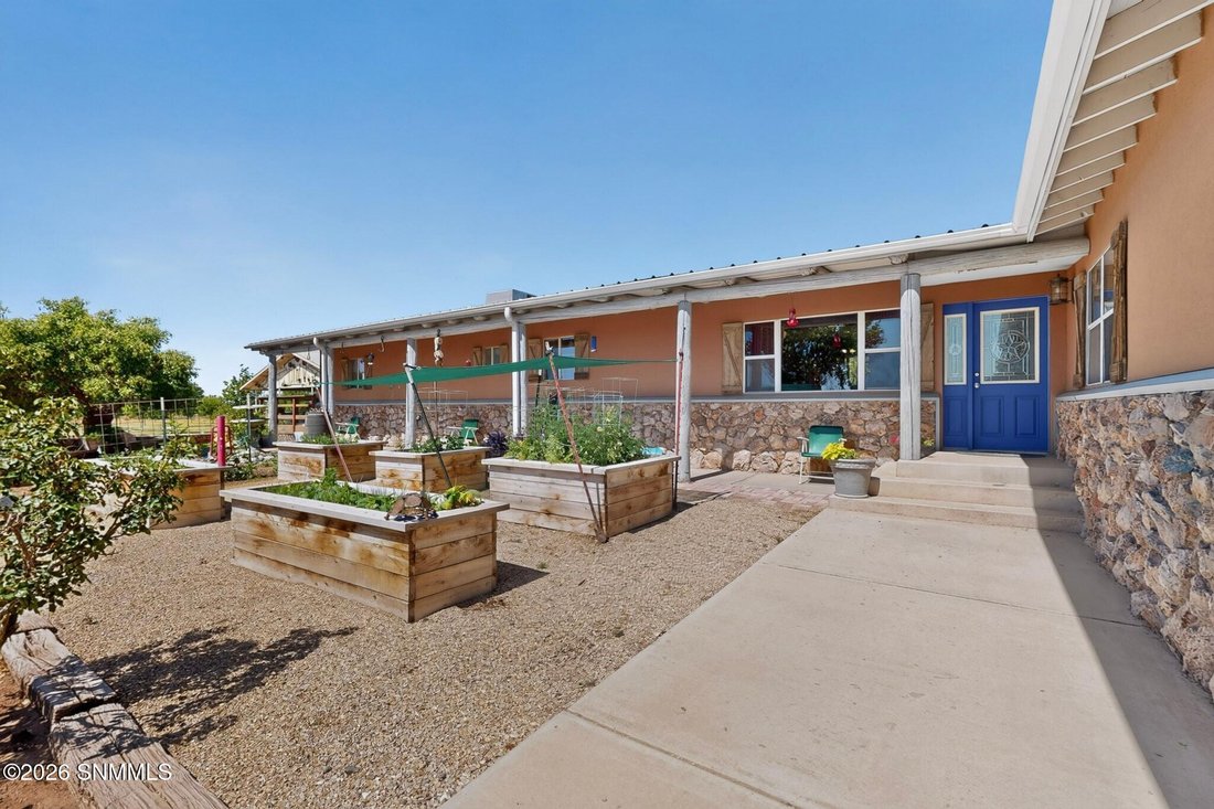 House in Deming, New Mexico, United States 5 - 18352813