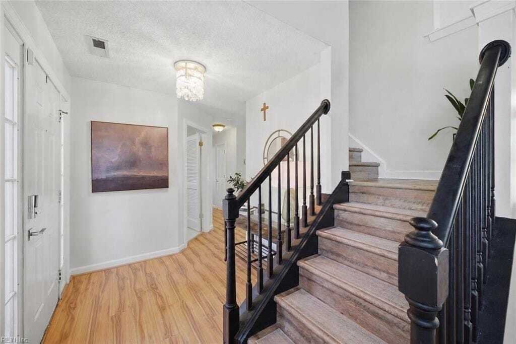 House in Chesapeake, Virginia, United States 3 - 18353905