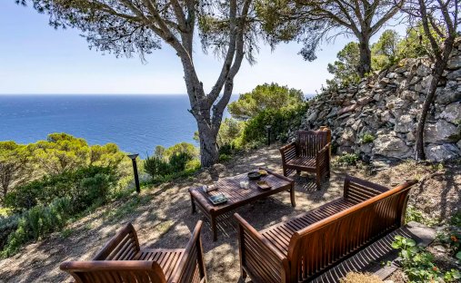 Haus in Begur, Katalonien, Spanien 1