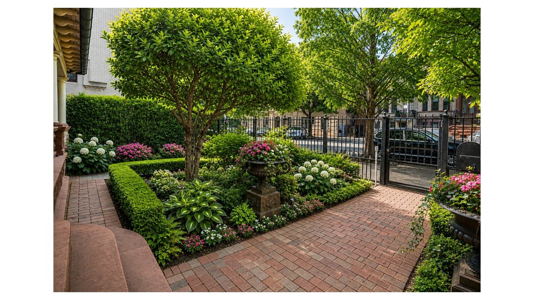 House in New York, New York, United States 3 - 18355525
