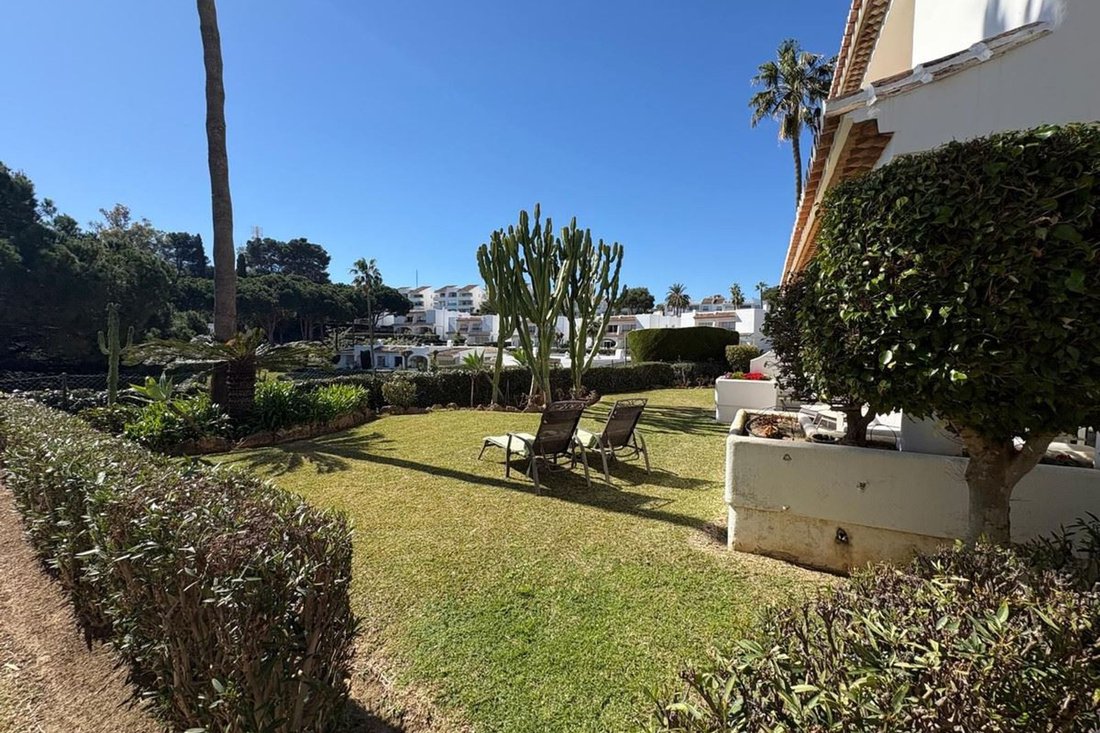 Townhouse in Riviera del Sol, Mijas, Spain 4 - 18352688