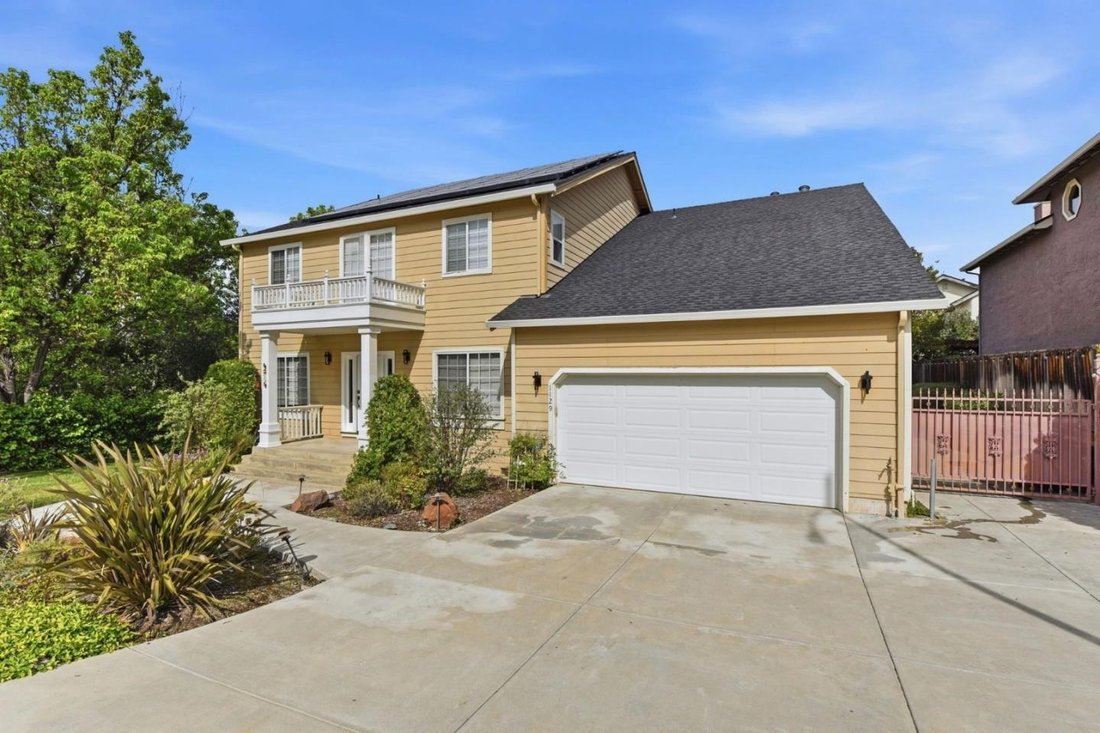 House in San Jose, California, United States 4 - 18355053