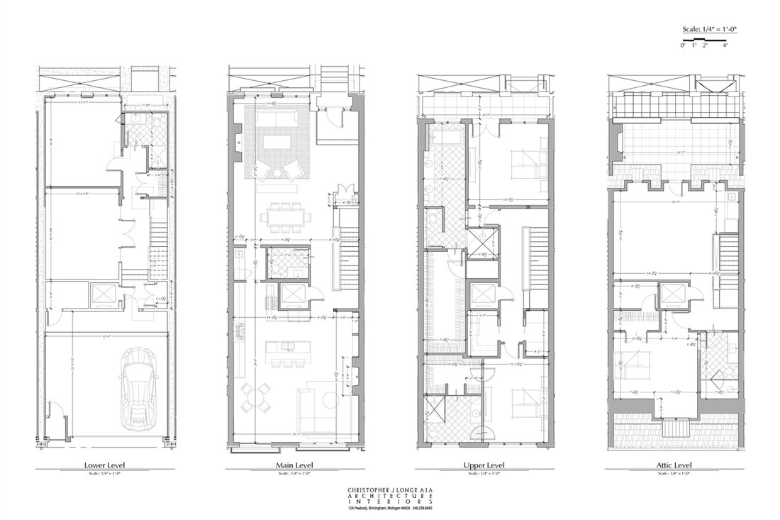 Condo in Birmingham, Michigan, United States 4 - 18355134