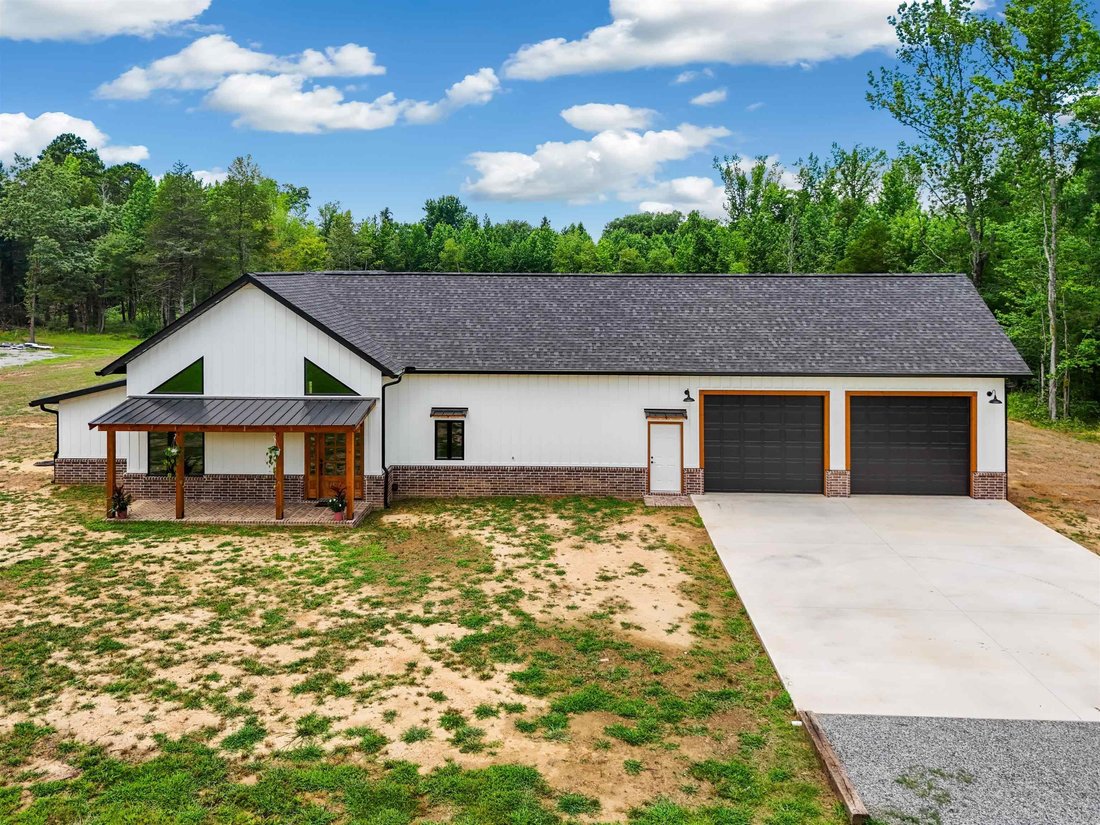 House in Quitman, Arkansas, United States 4 - 18354531