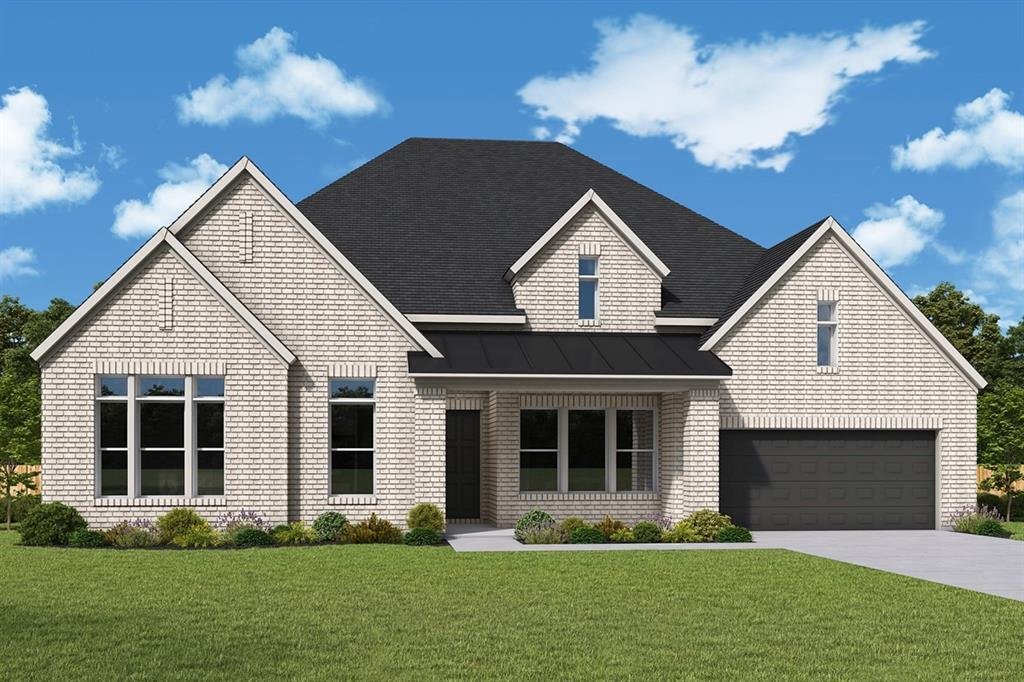 House in Flower Mound, Texas, United States 1 - 18355160