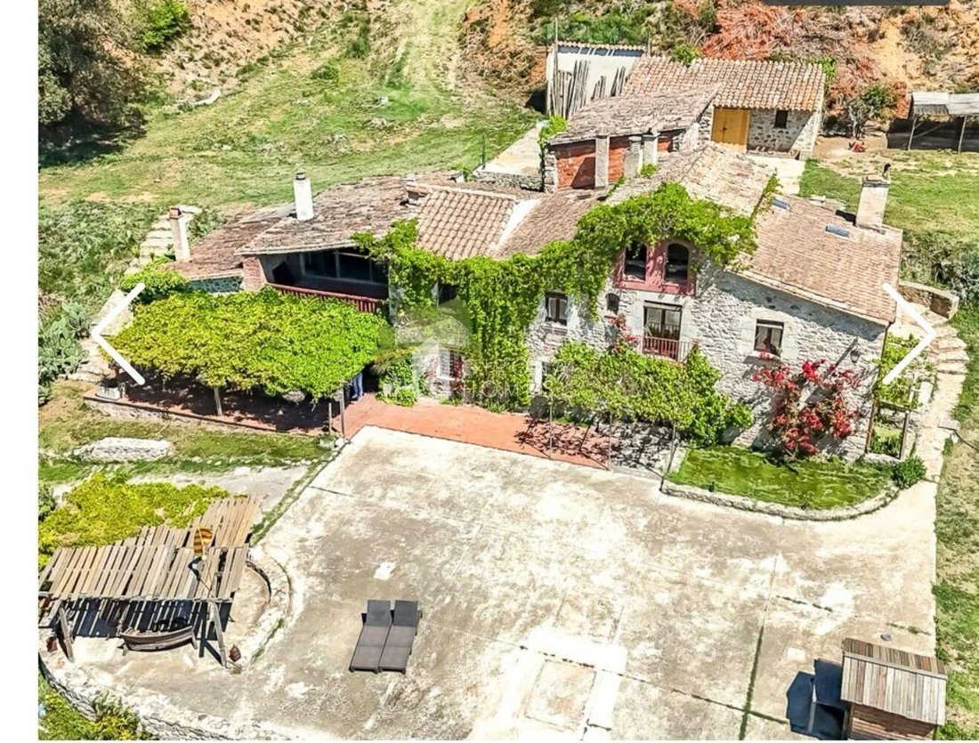 House in Sant Gregori, Catalonia, Spain 3 - 18351708