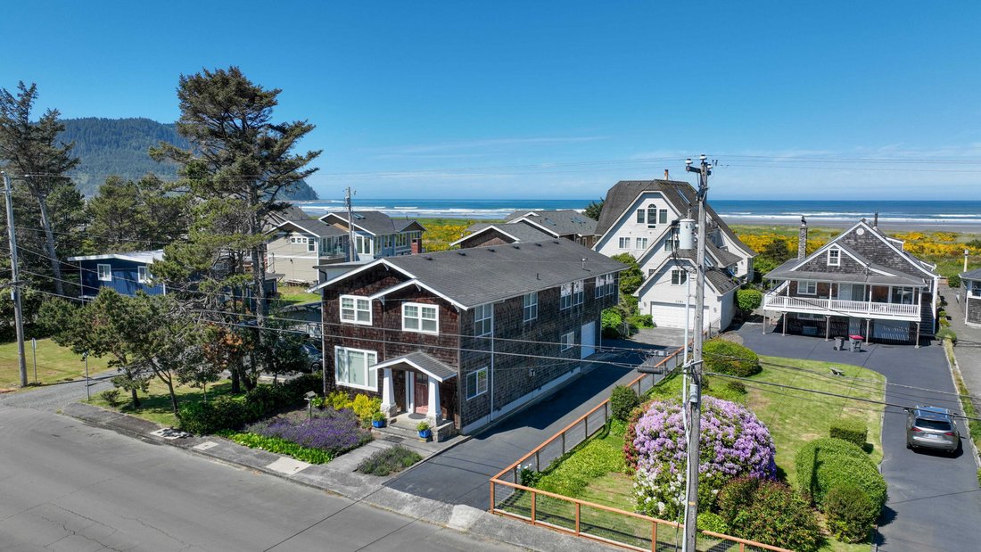 House in Gearhart, Oregon, United States 4 - 18010438