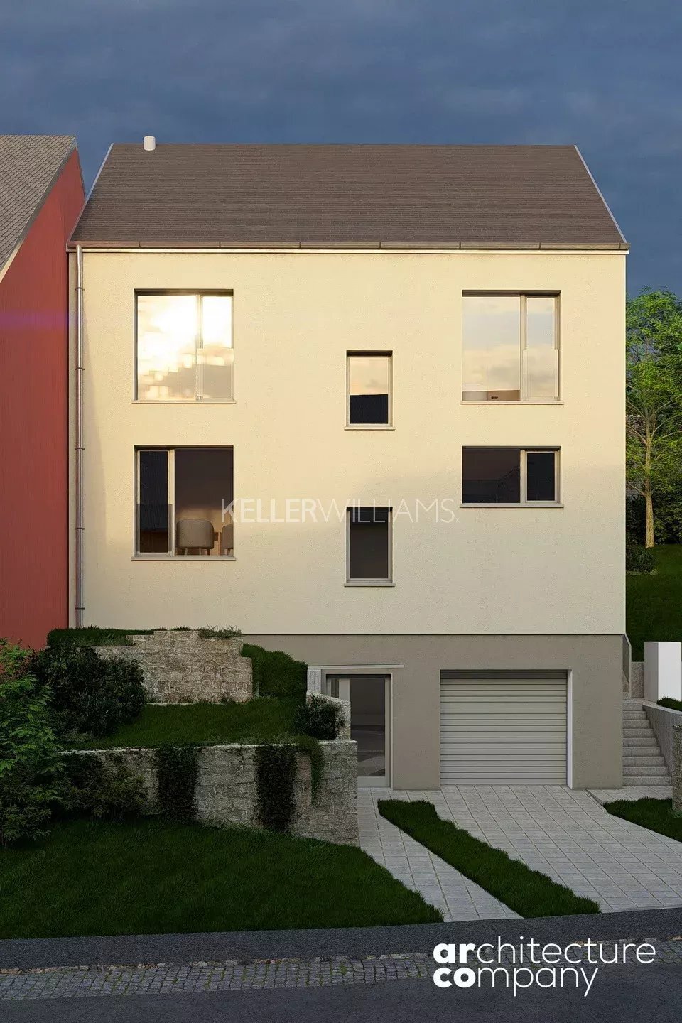 House in Weiler-la-Tour, Luxembourg, Luxembourg 2 - 18352770