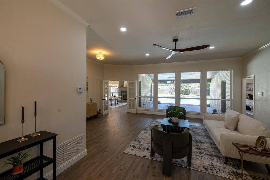 House in Granbury, Texas, United States 2 - 18355288