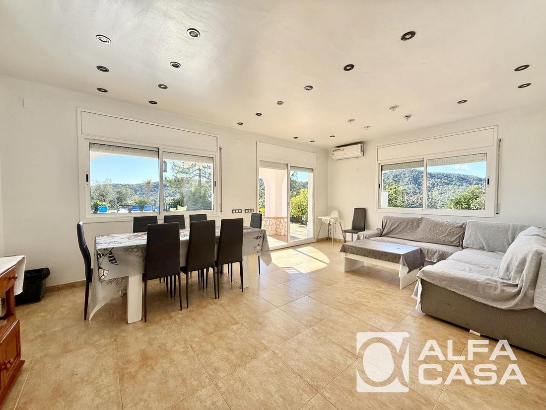 House in Lloret de Mar, Catalonia, Spain 4 - 18351696