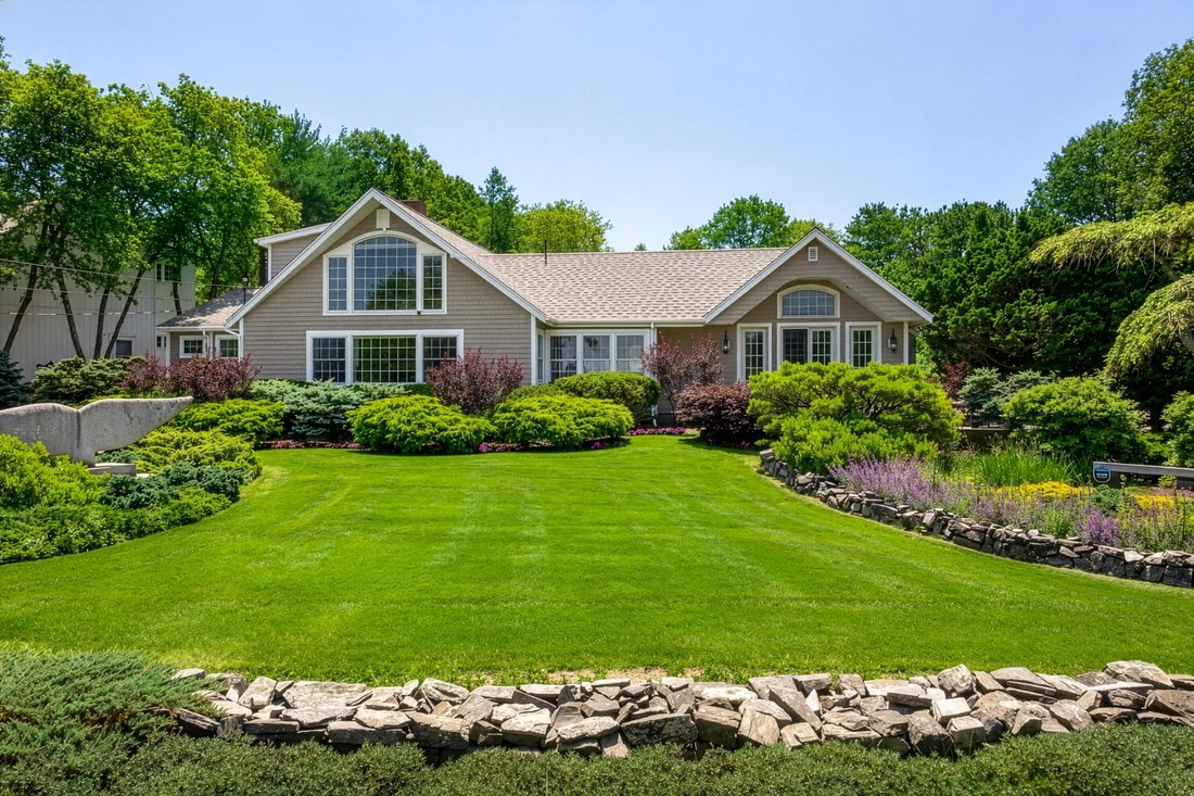 House in York, Maine, United States 1 - 18353287