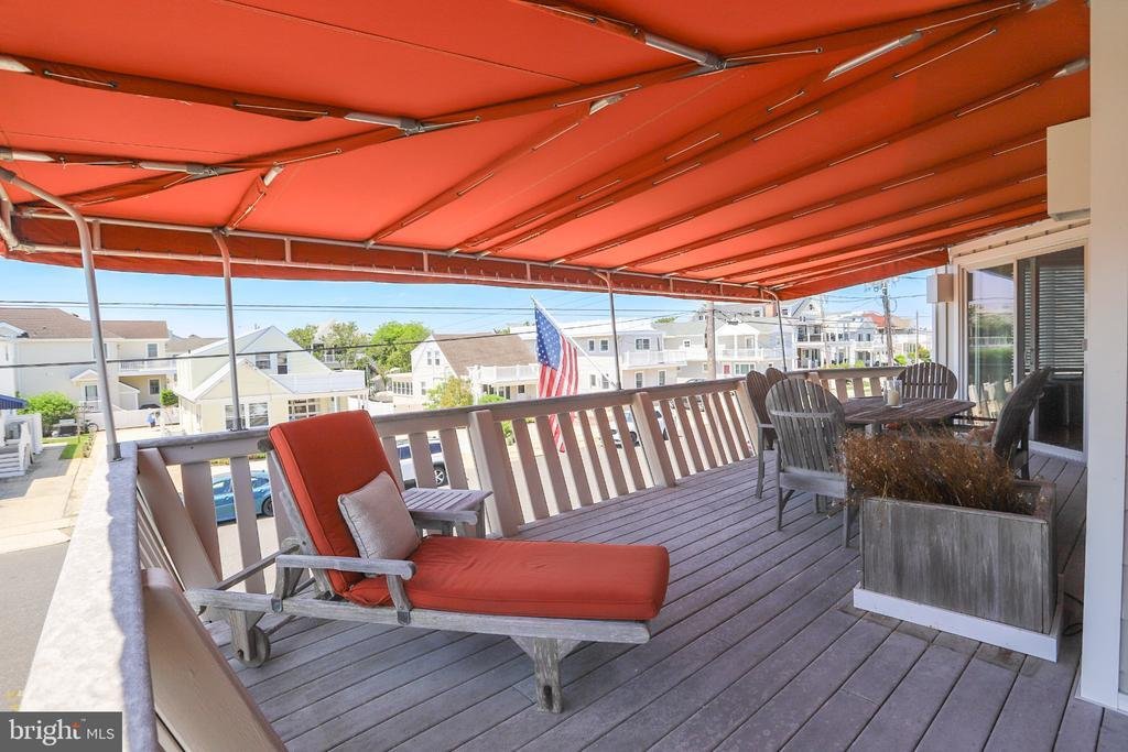 Townhouse in Stone Harbor, New Jersey, United States 4 - 18353704
