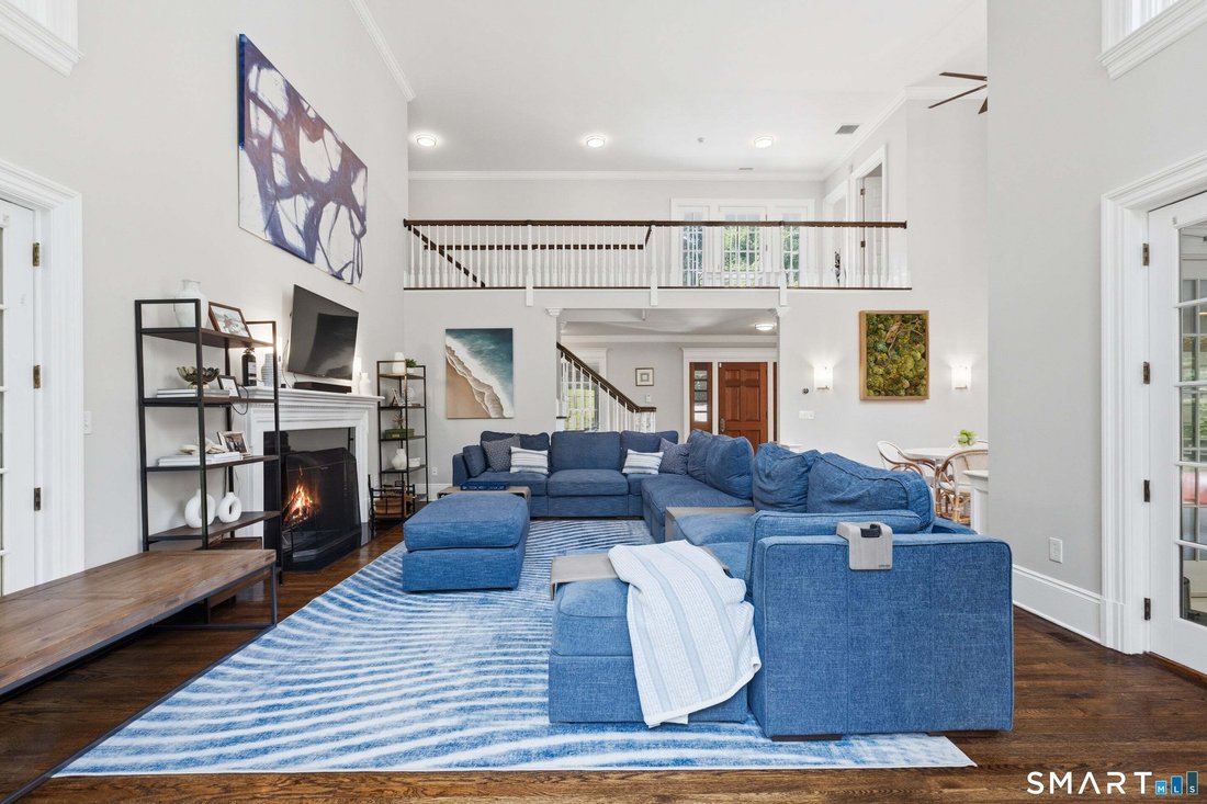 House in Greenwich, Connecticut, United States 3 - 18356277