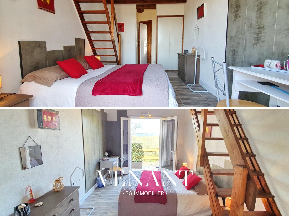 House in Simeyrols, Nouvelle-Aquitaine, France 5 - 17014940