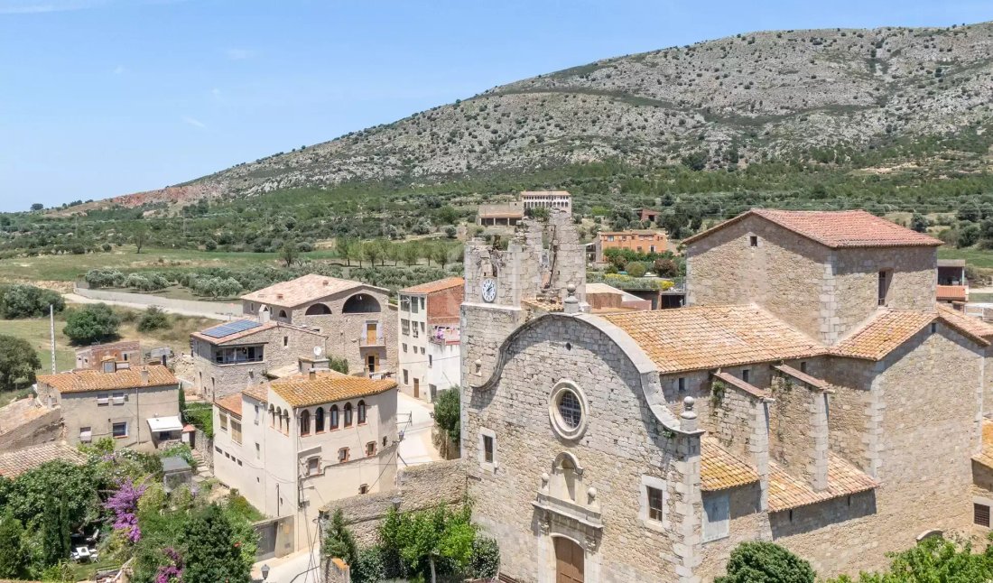 House in Parlava, Catalonia, Spain 5 - 18352080