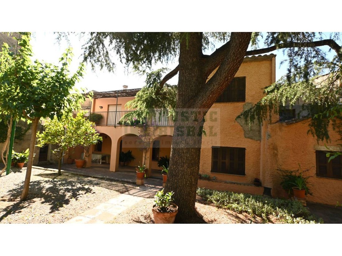 Casa de Campo en Calonge i Sant Antoni, Cataluña, España 1 - 18351779