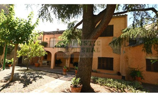 Country House in Calonge i Sant Antoni, Catalonia, Spain 1