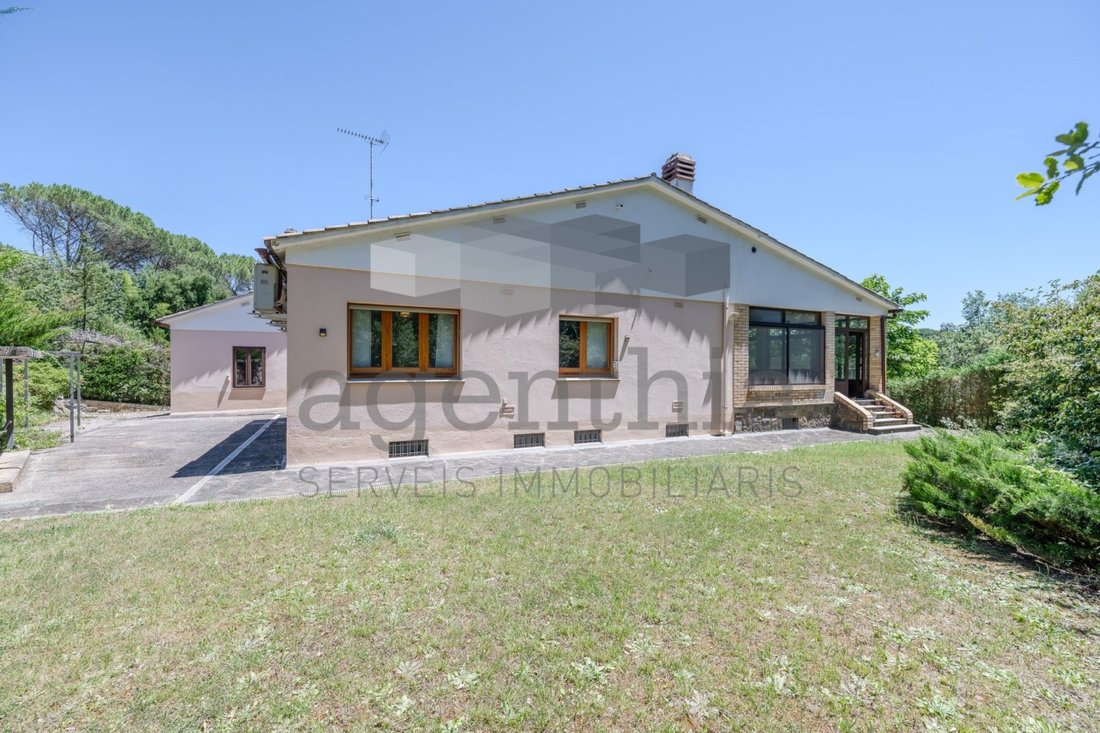 Chalet in Girona, Catalonia, Spain 4 - 18352004