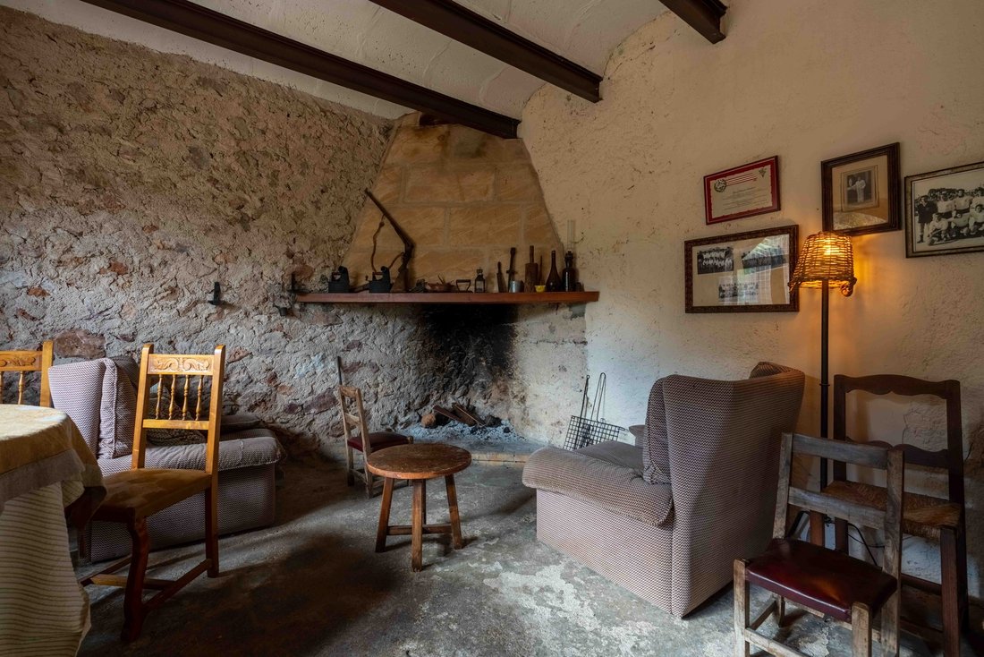Country House in Sant Llorenc des Cardassar, Balearic Islands, Spain 5 - 14784735
