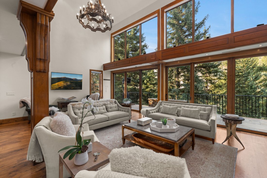House in Avon, Colorado, United States 5 - 18353012