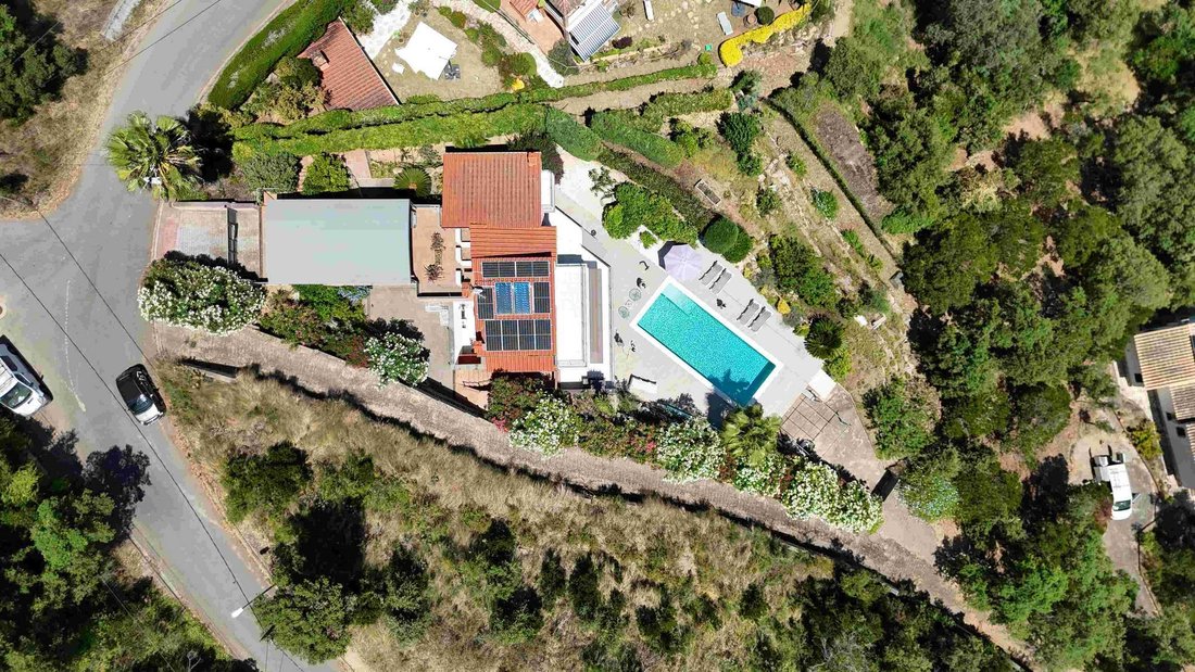 Villa in Calonge i Sant Antoni, Catalonia, Spain 5 - 18352784